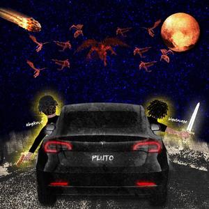 Pluto (feat. SBG Kevo)