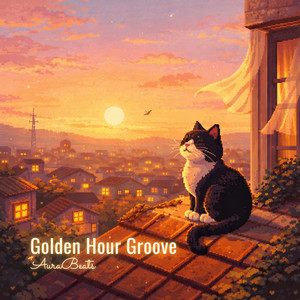 Golden Hour Groove