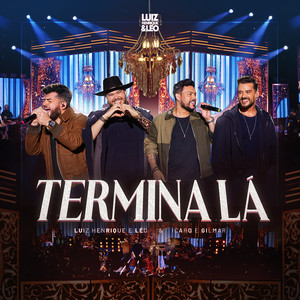 Termina Lá (Ao Vivo)