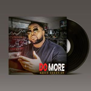 Do More (The EP)