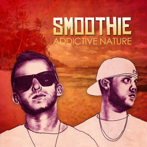 Orange Crush(feat. H2okz)