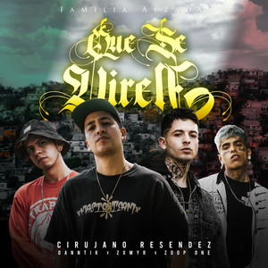 Que se Viren (Explicit)