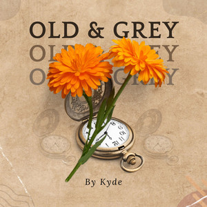 Old & Grey