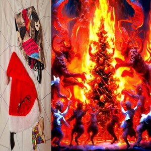 новогодняя (Explicit)