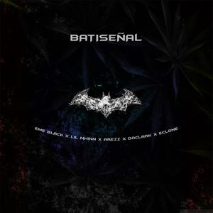 BATISEÑAL. (feat. Doclark, Lil Mhinn, Eme Black & Eclone)