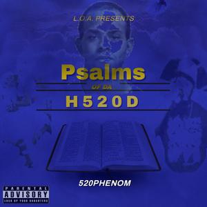 Psalms Of Da H520D (Explicit)