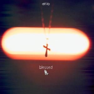blessed (feat. Ra-Heat & NoiyZ) (Explicit)