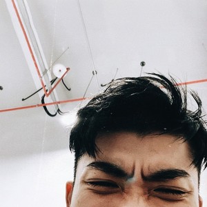 把我当成你的Threads