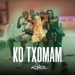 Ko Txoman