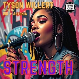 Strength (Instrumental)