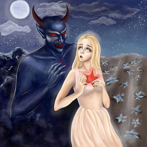 Своим Демонам