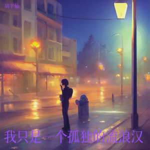 与我无关-胡半仙