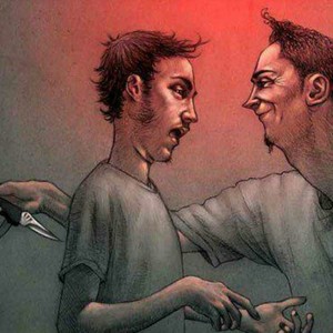 人性(即兴创作）