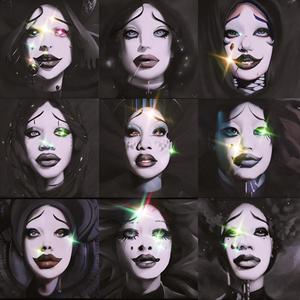 Love You N Hate You (Explicit)