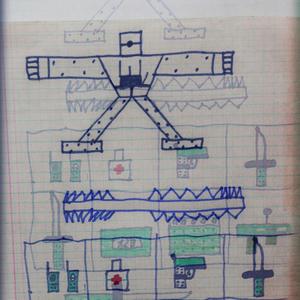 ROBOT 02 TEX TURE