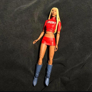 Schizophrenic episode (feat. Hxzy_Hxsi, Stxney & Cosmic Quill) (Explicit)