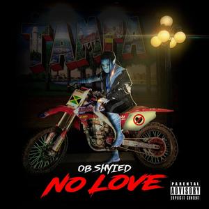 No Love (Explicit)