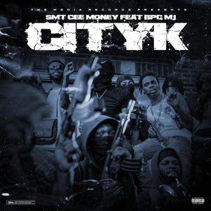 Cityk (feat. BPG Mj) [Explicit]