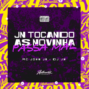 Tocando as Novinha Passa Mal (Explicit)