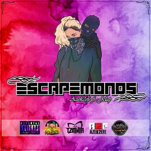 Escapemonos (feat. Jclap & Tazmania beatz)