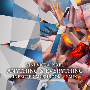 Anything & Everything (Infected Mushroom Remix)