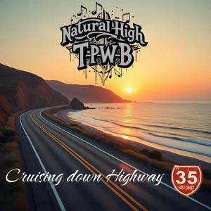 Cruising down Highway 35