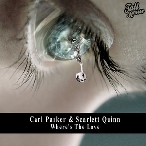 Where's The Love (Edit)
