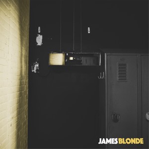 James Blonde