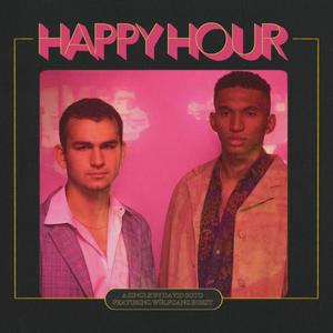 Happy Hour (feat. Wolfgang Burst)