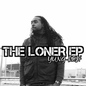 The Loner Ep (Explicit)