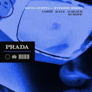 Prada (David Guetta & Hypaton Remix) [Explicit]