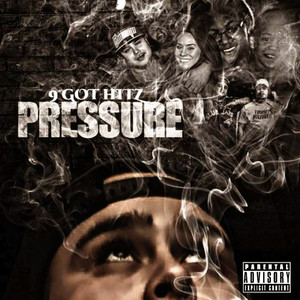 Pressure (Explicit)