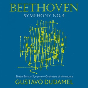Symphony No. 4 in B-Flat Major, Op. 60 - I. Adagio - Allegro vivace