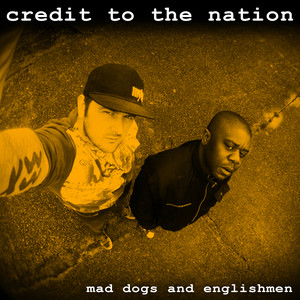 Mad Dogs and Englishmen (Explicit)