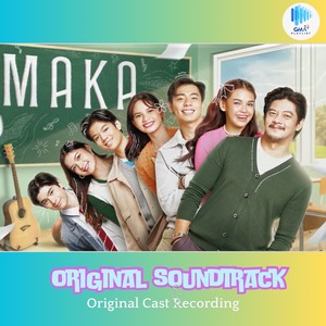 MAKA (Original Soundtrack of "MAKA")