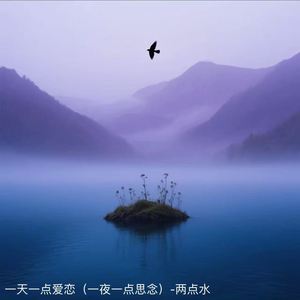 一天一点爱恋 (一夜一点思念)