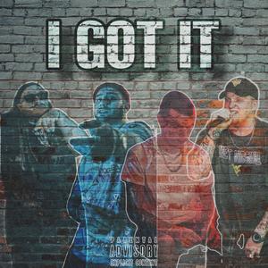 I Got It (feat. Beastie & KA$H) [Explicit]