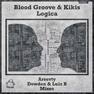 Logica (Luiz B Remix)