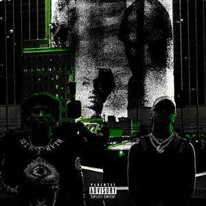 Fine By Myself (feat. DREMI) (Explicit)