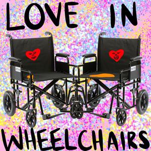 Love In Wheelchairs