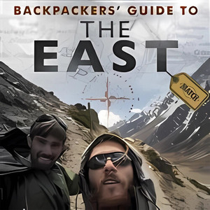 Backpackers' Guide To The East