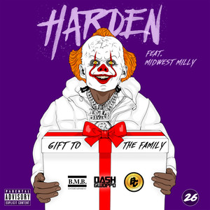 Harden (Explicit)