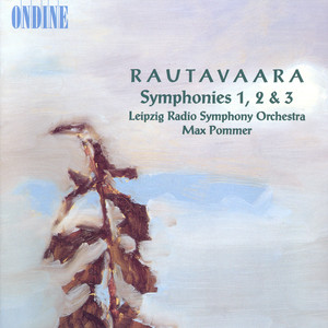 Symphony No. 3 - I. Langsam, breit, ruhig