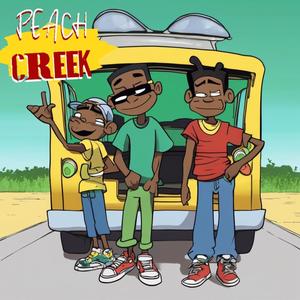 Peach Creek (feat. Donte$Inferno) [Explicit]