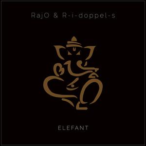 Elefant (feat. RajO) [Explicit]