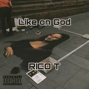 StarInStreet - Like on God