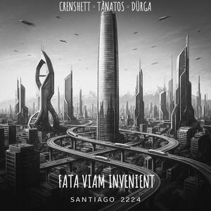 Fata Viam Invenient (feat. Crenshett & Dürga) (Explicit)