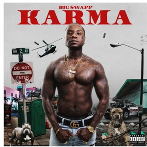 Karma (Explicit)