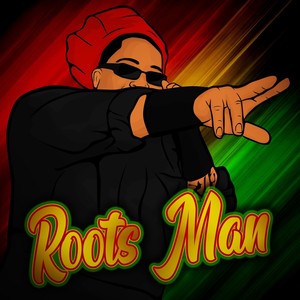 Roots Man