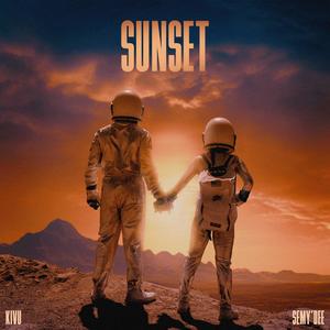 SUNSET (feat. Semy'Dee)